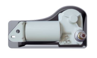 Vetus Wiper Motor Cover