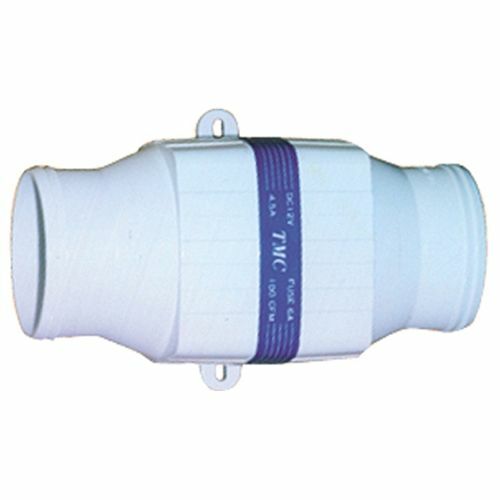 TMC In Line Blower