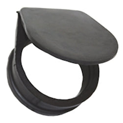 Rubber Exhaust Guard 60-80mm