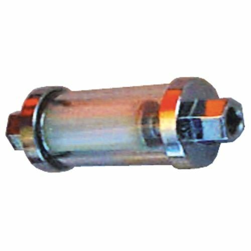 Fuel Line Filter