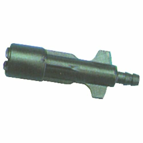Mercury Old Style Fuel Line Fitting