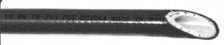 8mm Flame Retardant Fuel Line