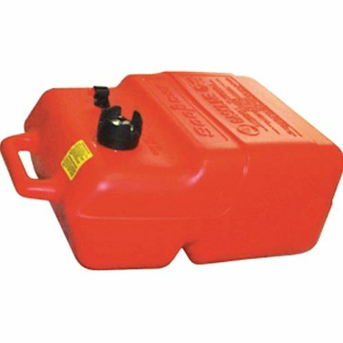 SCEPTER 25L FUEL TANK