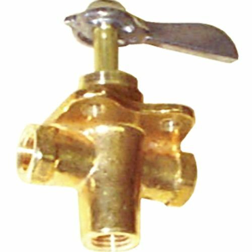 3 Way Valve