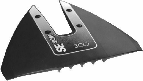 Black SE Sport 300 Hydrofoil