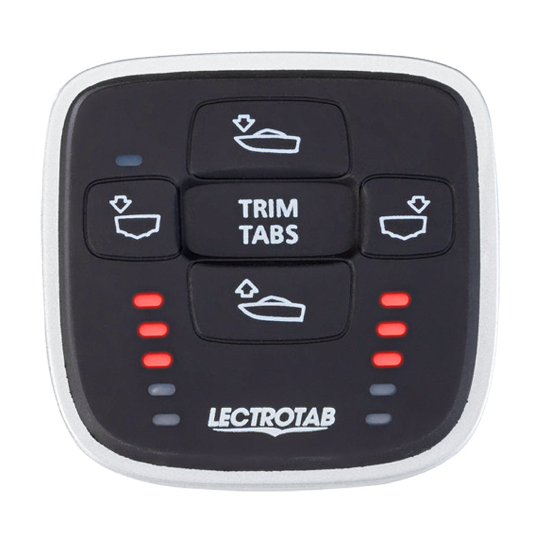 Lectrotab Switch Assy Manual
