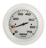 VEETHREE TACHO 7000 RPM. WHITE