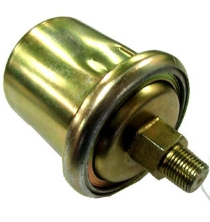 VEETHREE OIL PRESSURE SENDER