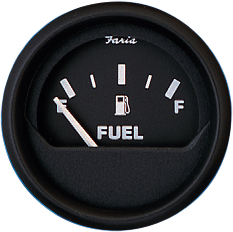 Euro 2" Fuel E - 1/2 - F