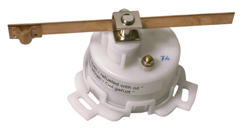 Rudder Angle Sender Single Station
