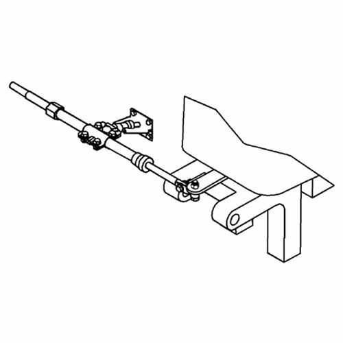 Motor Connection Kit