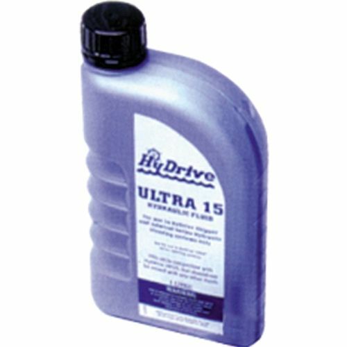 Hydrive Hydraulic Oil
