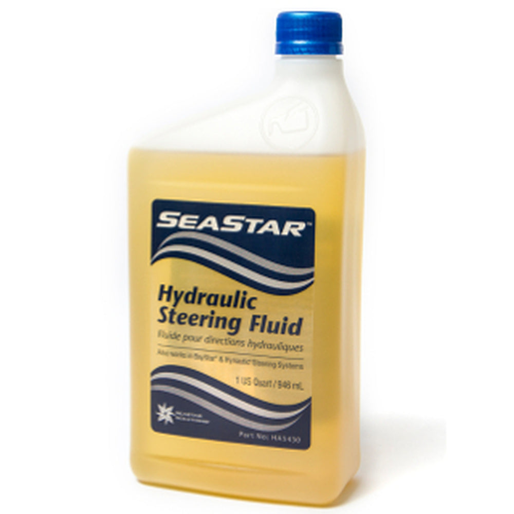 Seastar Hydraulic Oil