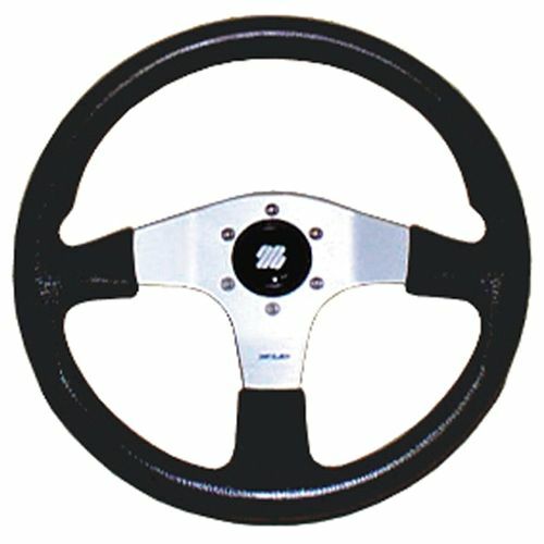 Steering Wheel Racing