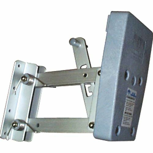 OUTBOARD MOTOR BRACKET ALLOY UPTO 1