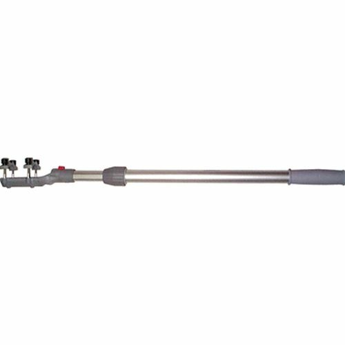 Alloy Tiller Extension - Telescopic 880-1390mm