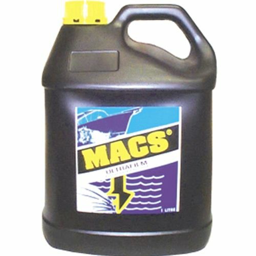 MACS ADDITIVE 4L