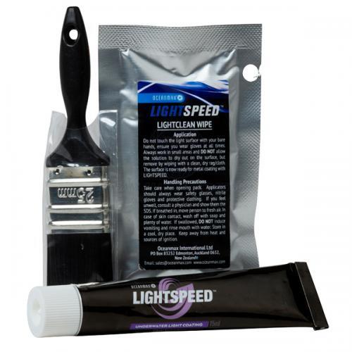 Lightspeed Box Kit 15ml