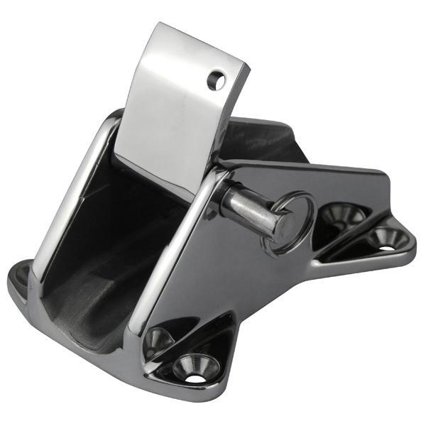 Anchor Chain Stopper - Heavy Duty Stainless Steel