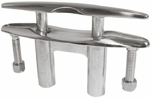 Rwb160 160Mm S.S Pull Up Cleat