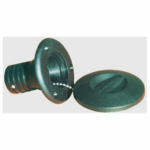 Plastic Deck Filler