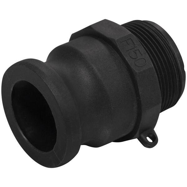 Toilets - Waste - Camlock Connectors