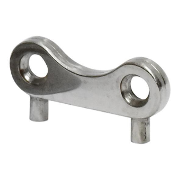 Deck Fillers - Replacement Key - Stainless Steel