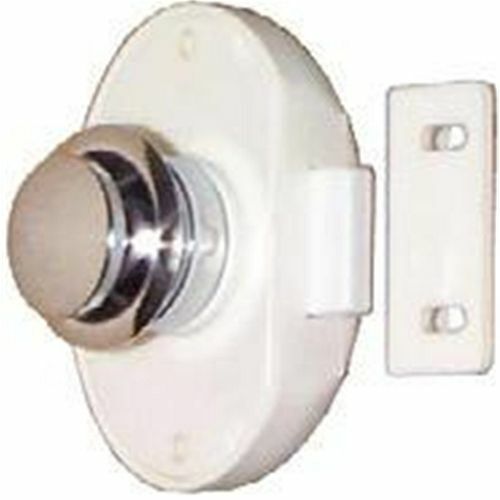 19mm Push Button Door Catches