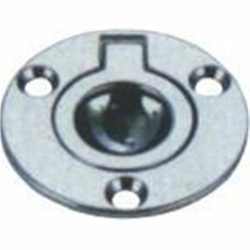 Stainless Round Lift Ring