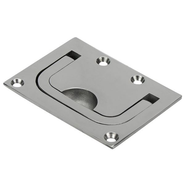 Rectangular Pull Ring