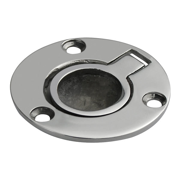 Pull Ring