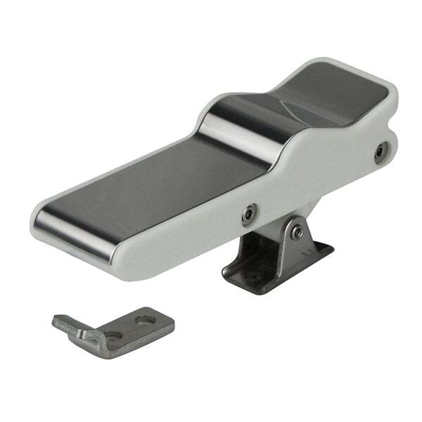 Cam Action Latch