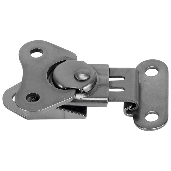 Latch - Rotary Draw Stainless Steel