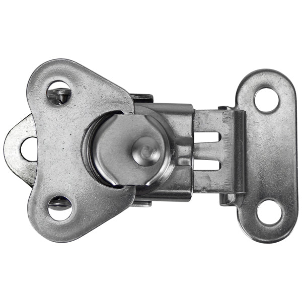 Latch - Rotary Draw Stainless Steel