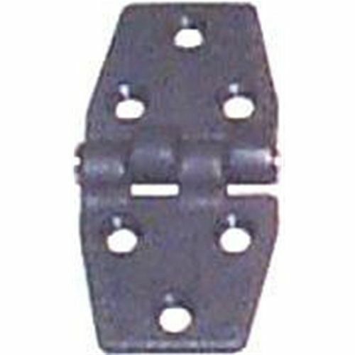 Long/Long Plastic Hinges