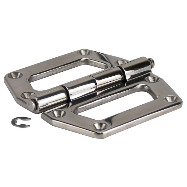 Butt Hinge Separating Heavy Duty