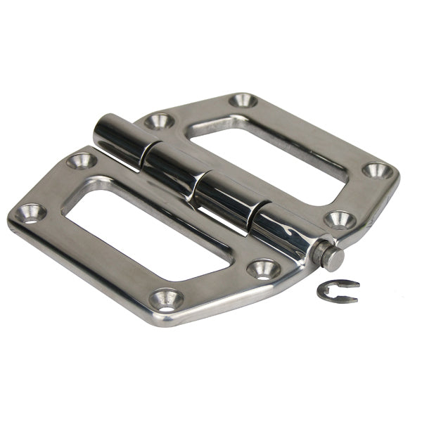 Butt Hinge Separating Heavy Duty