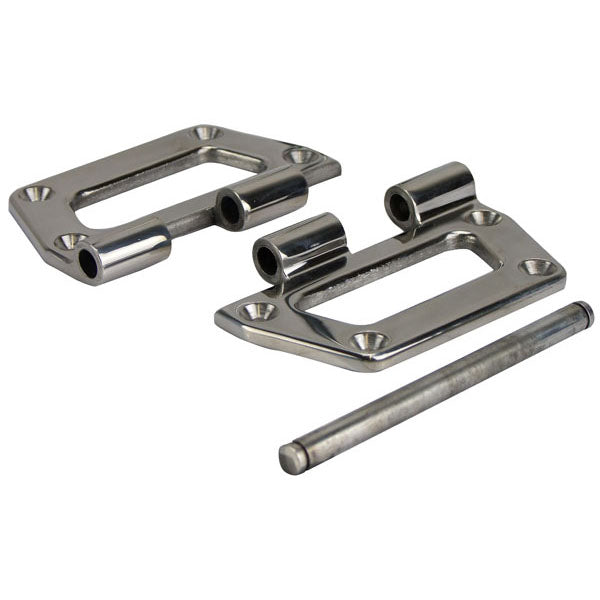Butt Hinge Separating Heavy Duty