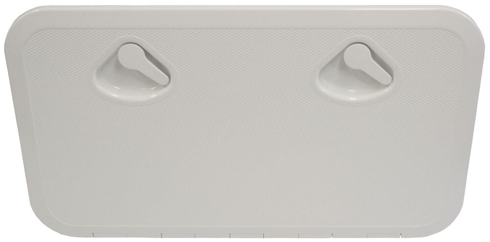 White Access Hatch - 600 X 355mm
