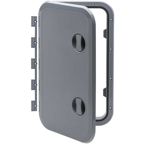 Removable Hinge Access Hatch SB