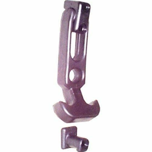 Rubber Hatch Fastener 110mm