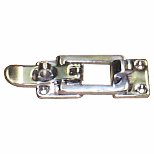 Flat Mount Hatch Fastener