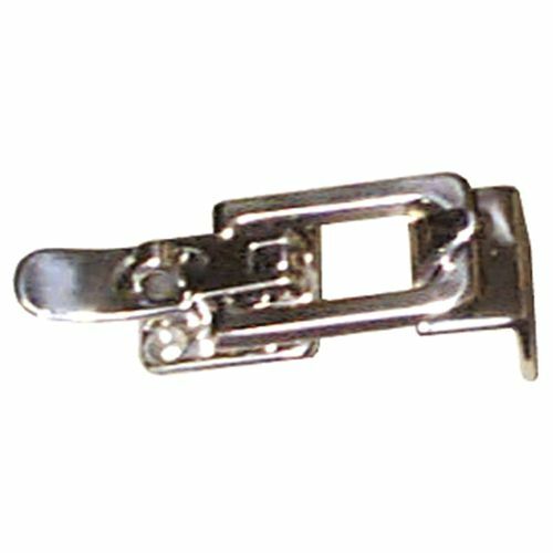 Right Angle Hatch Fastener