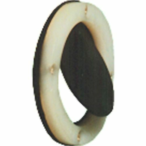 Surface Mount Nylon Scupper