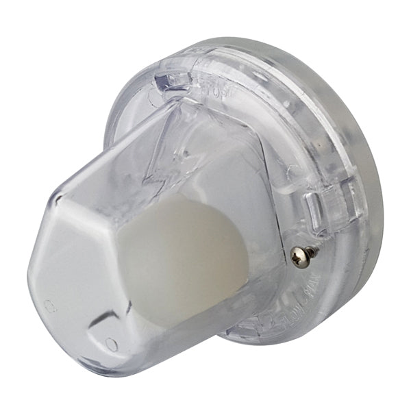 Transonic Ball Scupper