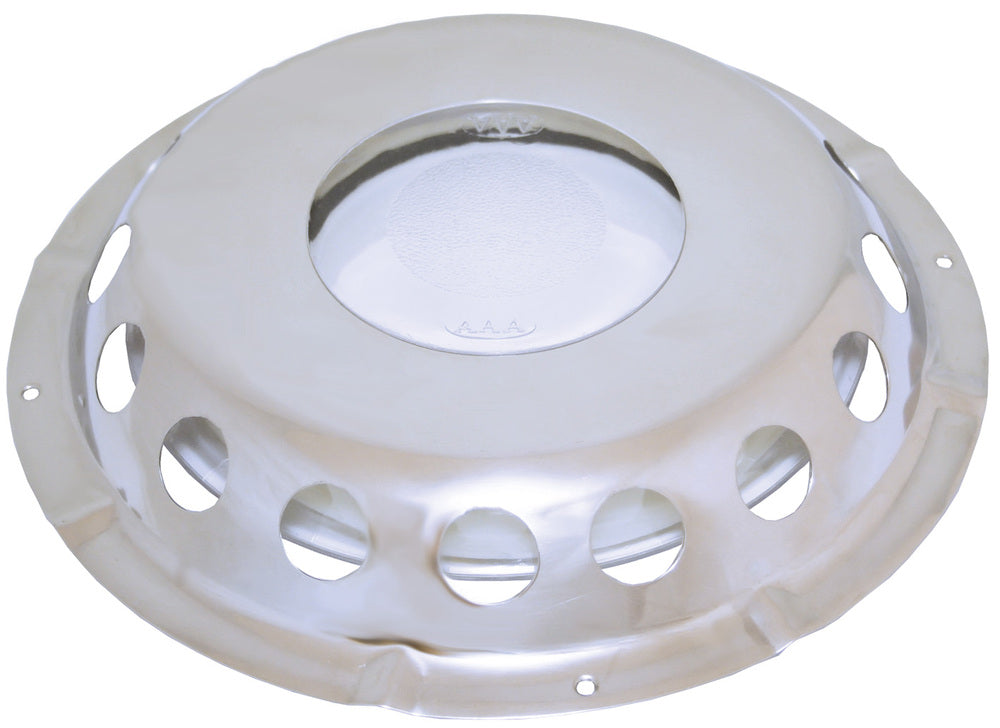 Stainless UFO Skylight Vent