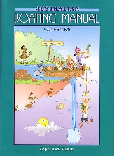 Australian Boating Manual