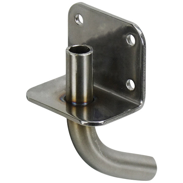 Stainless Water Pickup For Electric Pump