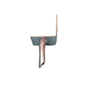 Live Bait Tank Pump Bracket