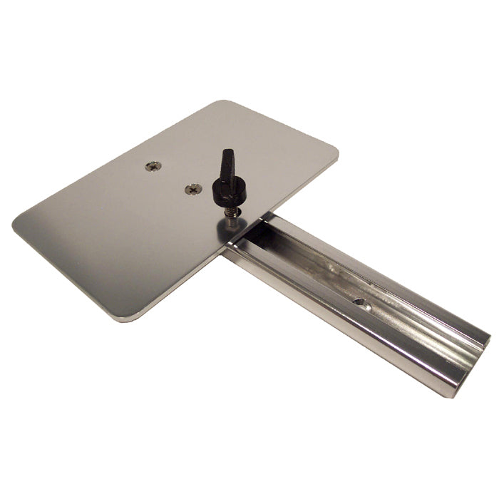 Transom Mount Bracket Large Plate